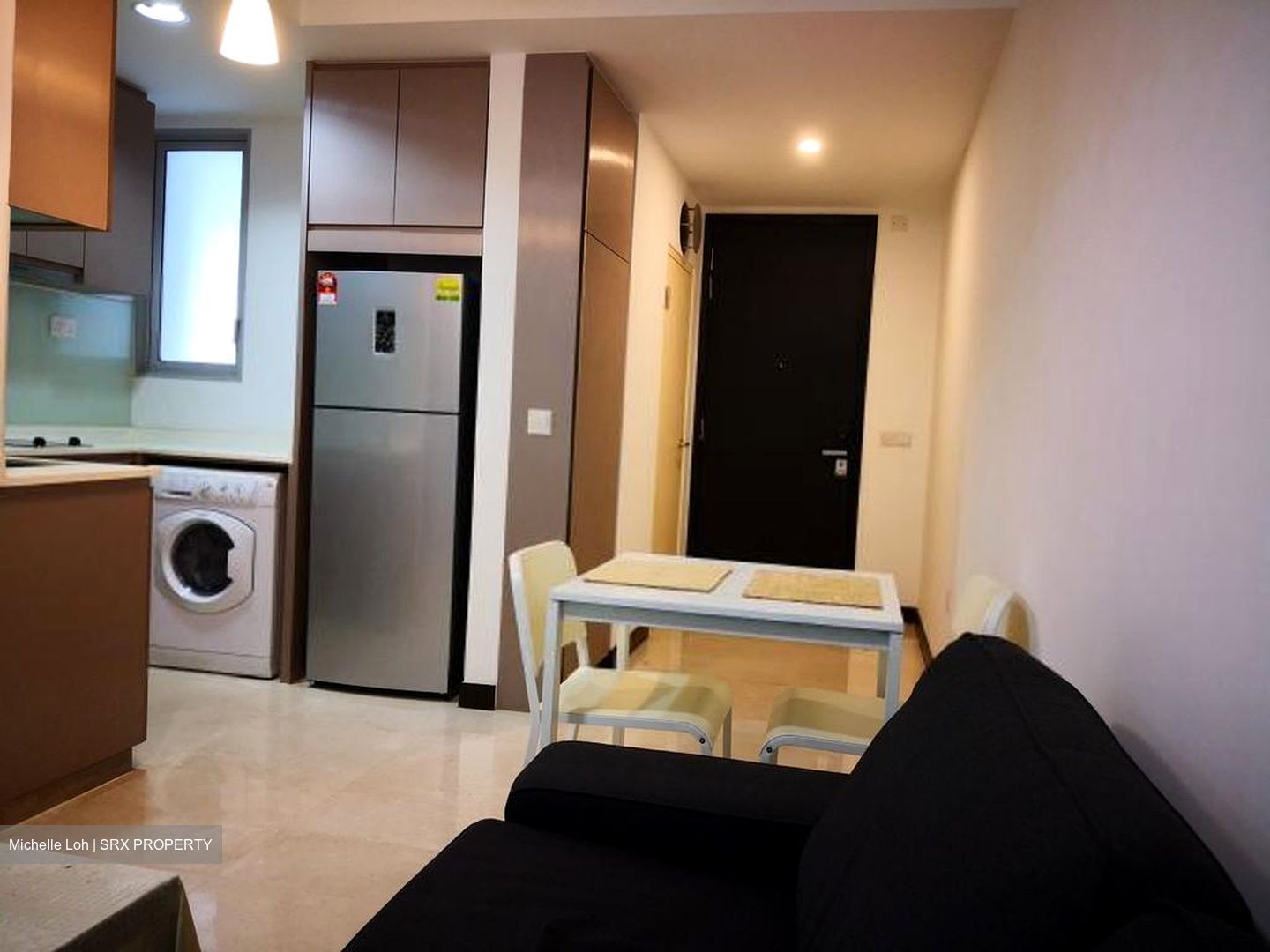 Jalan Lapang (D14), Condominium #620036721